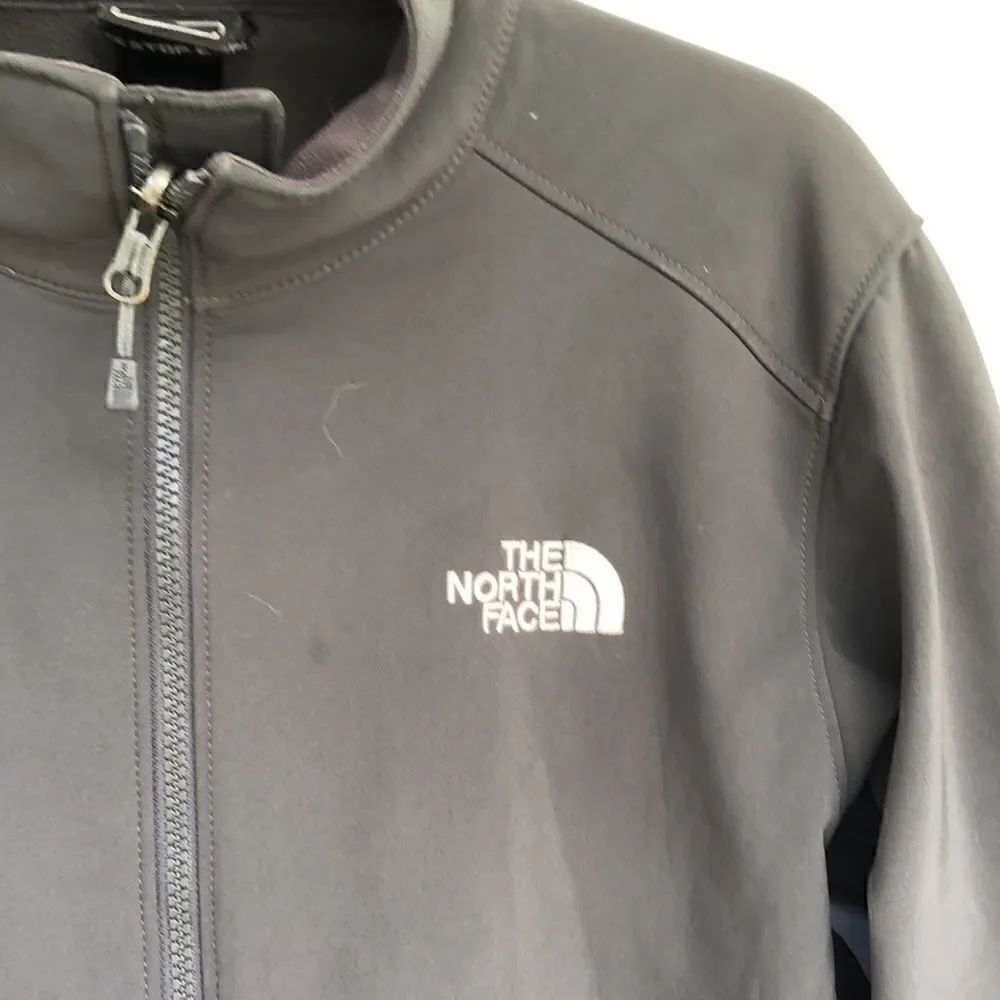 North Face Jacket - Picture 2 of 7